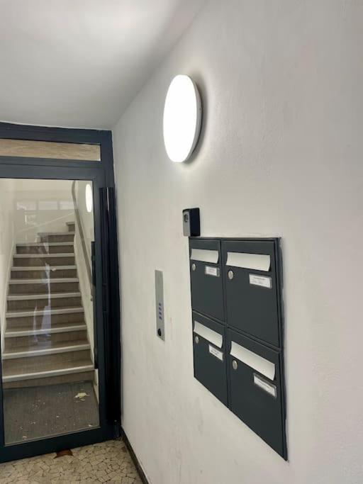 Cosy Hyper Centre Wifi Apartment Rodez