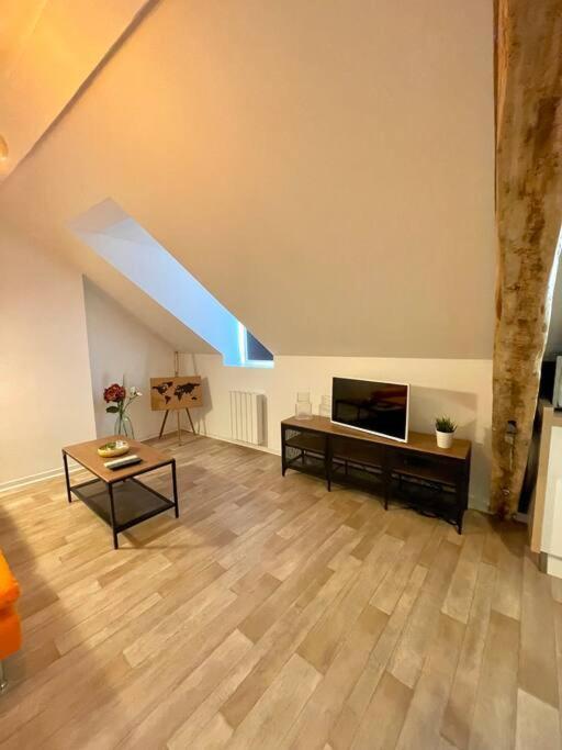 Apartment Cosy Hyper Centre Wifi *