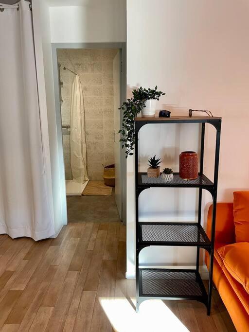 Cosy Hyper Centre Wifi Apartment *