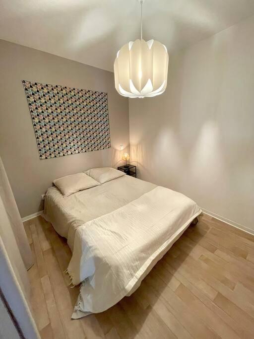 Cosy Hyper Centre Wifi * Rodez
