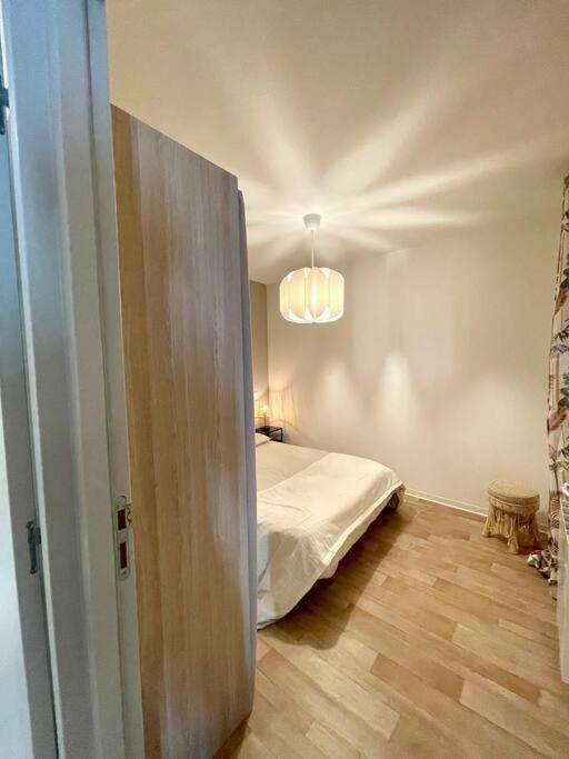 Apartment Cosy Hyper Centre Wifi Rodez